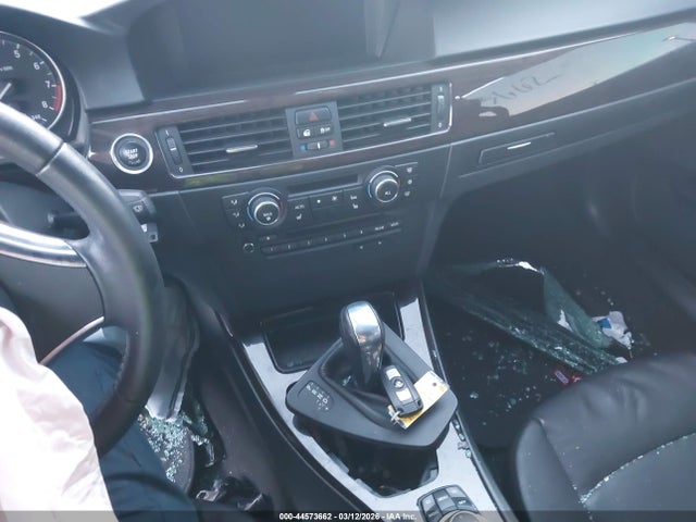 Продаж на аукціоні авто 2011 Bmw 328i, vin: WBADW7C59BE728175, номер лоту: 44573662