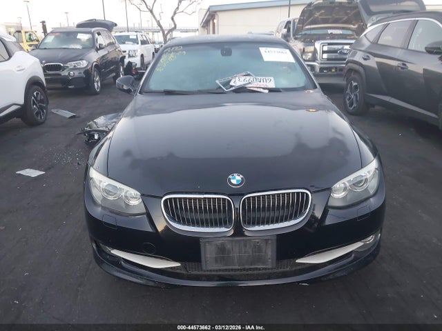 Продаж на аукціоні авто 2011 Bmw 328i, vin: WBADW7C59BE728175, номер лоту: 44573662