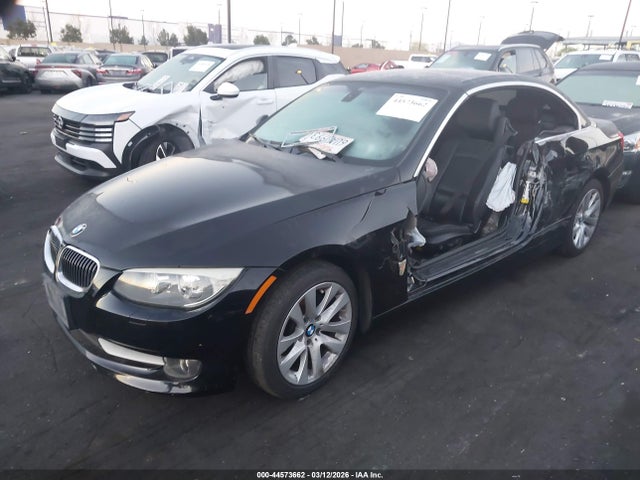 Продаж на аукціоні авто 2011 Bmw 328i, vin: WBADW7C59BE728175, номер лоту: 44573662
