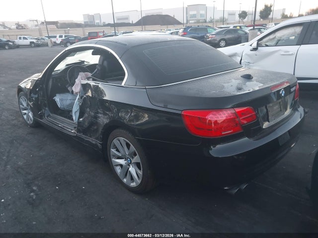 Продаж на аукціоні авто 2011 Bmw 328i, vin: WBADW7C59BE728175, номер лоту: 44573662