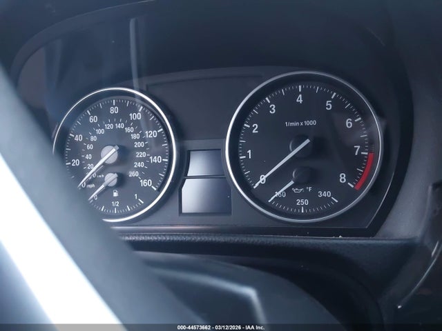 Продаж на аукціоні авто 2011 Bmw 328i, vin: WBADW7C59BE728175, номер лоту: 44573662