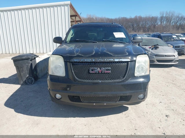 Aukcja sprzedaży 2007 Gmc Yukon Denali, vin: 1GKFK63847J197708, numer aukcji: 44573666