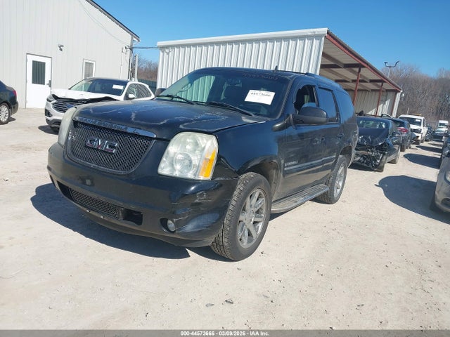 Aukcja sprzedaży 2007 Gmc Yukon Denali, vin: 1GKFK63847J197708, numer aukcji: 44573666