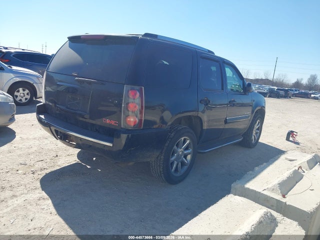 Aukcja sprzedaży 2007 Gmc Yukon Denali, vin: 1GKFK63847J197708, numer aukcji: 44573666