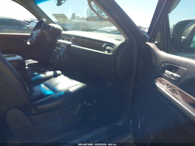 Aukcja sprzedaży 2007 Gmc Yukon Denali, vin: 1GKFK63847J197708, numer aukcji: 44573666