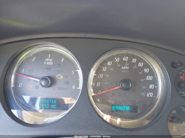Aukcja sprzedaży 2007 Gmc Yukon Denali, vin: 1GKFK63847J197708, numer aukcji: 44573666