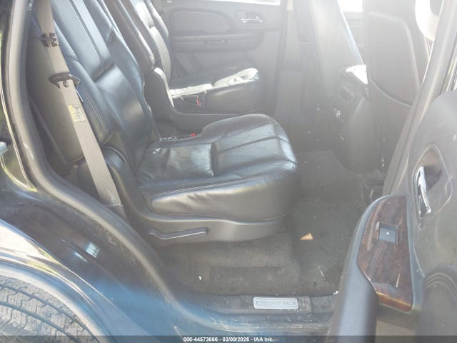 Aukcja sprzedaży 2007 Gmc Yukon Denali, vin: 1GKFK63847J197708, numer aukcji: 44573666