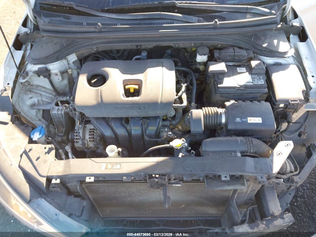 KMHD84LF1KU736731 Hyundai ELANTRA SEL