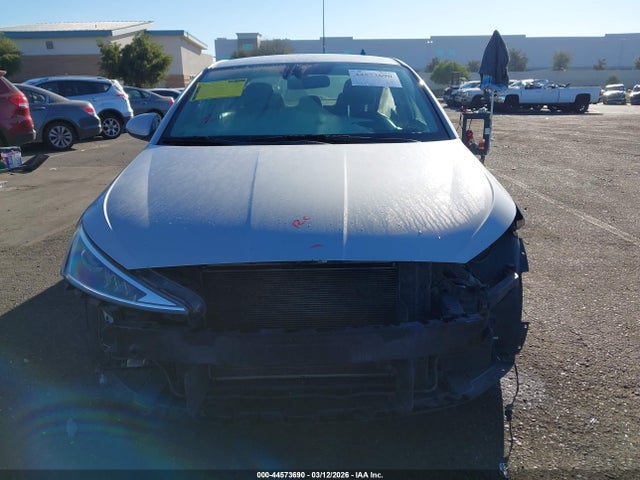 KMHD84LF1KU736731 Hyundai ELANTRA SEL
