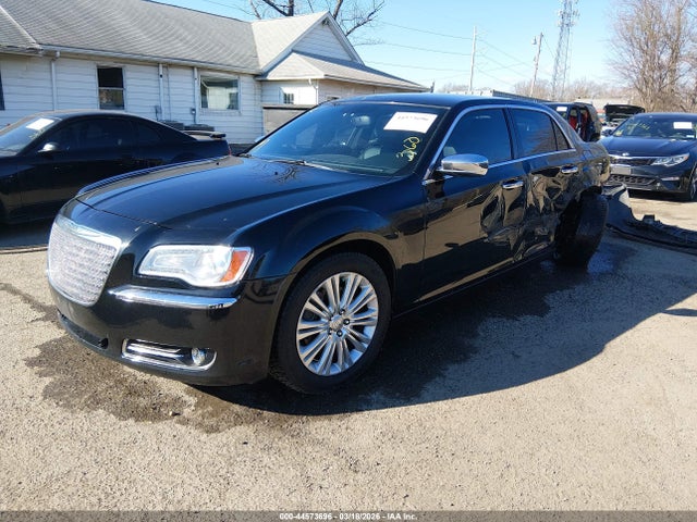 2013 CHRYSLER 300C 2C3CCAKG3DH645171 Photo 1