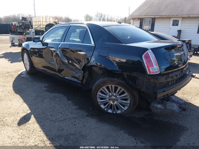 2013 CHRYSLER 300C 2C3CCAKG3DH645171 Photo 2
