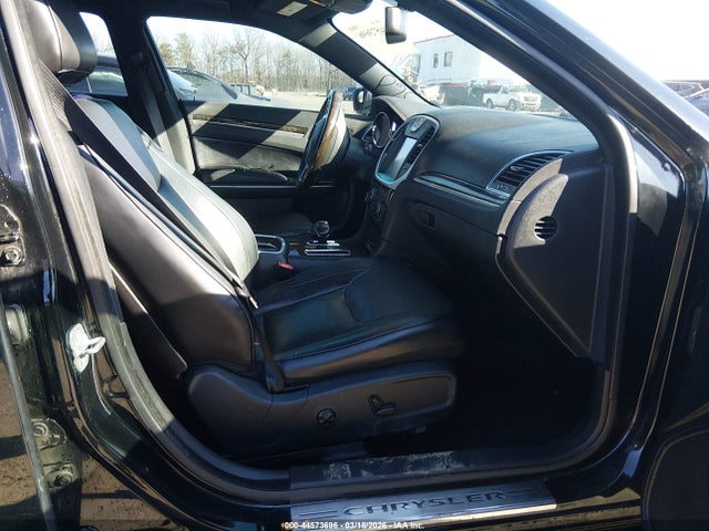 2013 CHRYSLER 300C 2C3CCAKG3DH645171 Photo 4