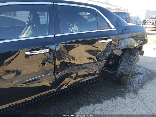 2013 CHRYSLER 300C 2C3CCAKG3DH645171 Photo 5