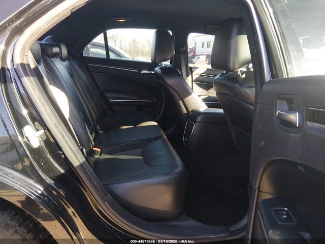 2013 CHRYSLER 300C 2C3CCAKG3DH645171 Photo 7