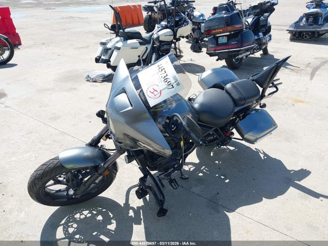 Aukcja sprzedaży 2025 Honda Cmx1100 A2, vin: JH2SC8750SK000451, numer aukcji: 44573697