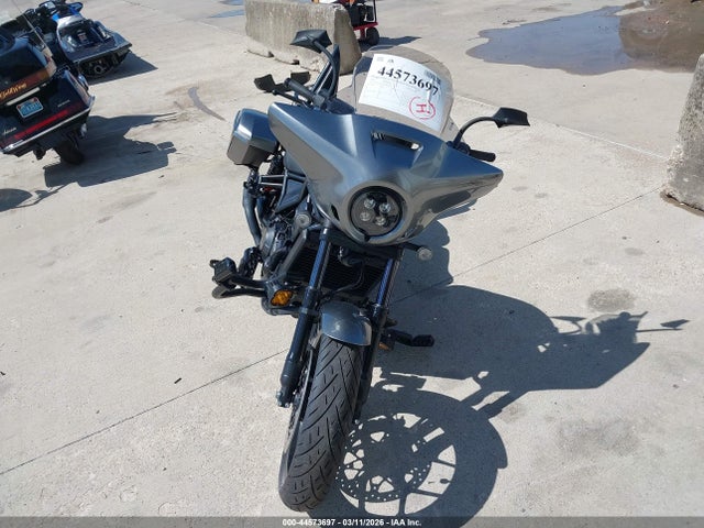Aukcja sprzedaży 2025 Honda Cmx1100 A2, vin: JH2SC8750SK000451, numer aukcji: 44573697