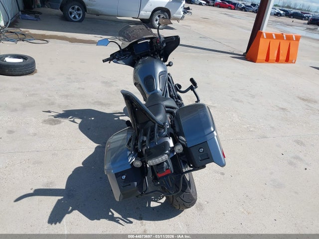 Aukcja sprzedaży 2025 Honda Cmx1100 A2, vin: JH2SC8750SK000451, numer aukcji: 44573697