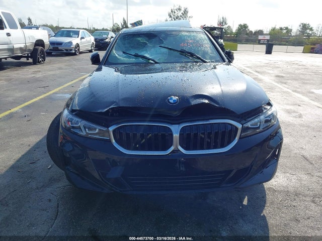 Aukcja sprzedaży 2025 Bmw 330i, vin: 3MW69CW02S8F24281, numer aukcji: 44573700