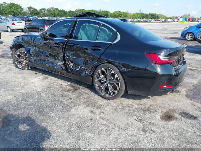 Aukcja sprzedaży 2025 Bmw 330i, vin: 3MW69CW02S8F24281, numer aukcji: 44573700