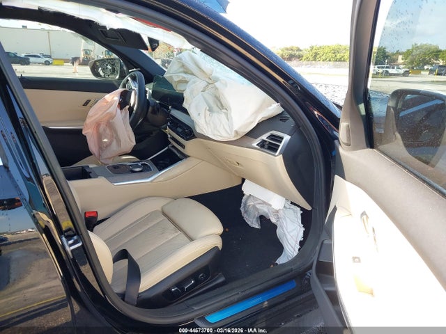Aukcja sprzedaży 2025 Bmw 330i, vin: 3MW69CW02S8F24281, numer aukcji: 44573700