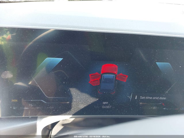 Aukcja sprzedaży 2025 Bmw 330i, vin: 3MW69CW02S8F24281, numer aukcji: 44573700