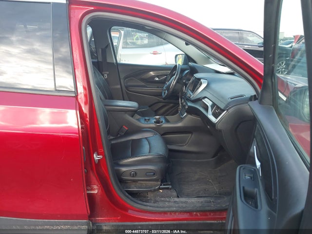 2022 GMC TERRAIN 3GKALPEV6NL169091 Photo 4