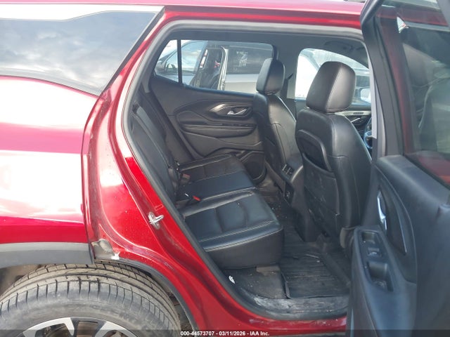 2022 GMC TERRAIN 3GKALPEV6NL169091 Photo 7