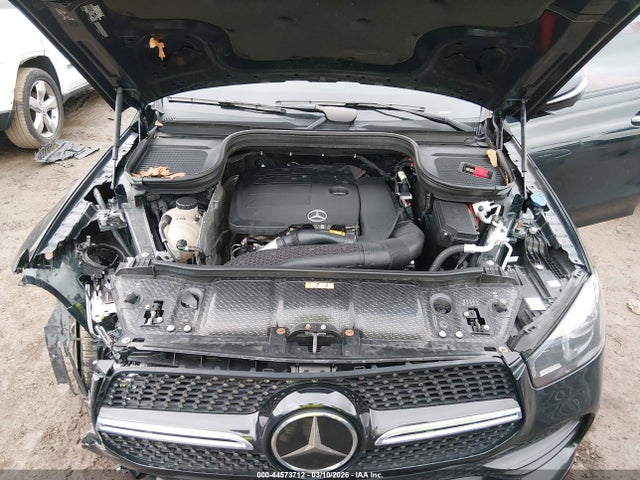 2022 MERCEDES-BENZ GLE 350 4JGFB4KB6NA620486 Photo 9