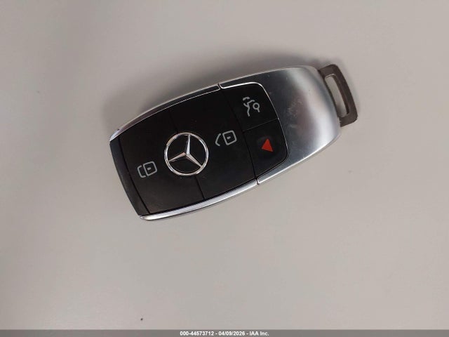 2022 MERCEDES-BENZ GLE 350 4JGFB4KB6NA620486 Photo 10