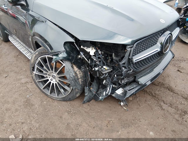 2022 MERCEDES-BENZ GLE 350 4JGFB4KB6NA620486 Photo 5