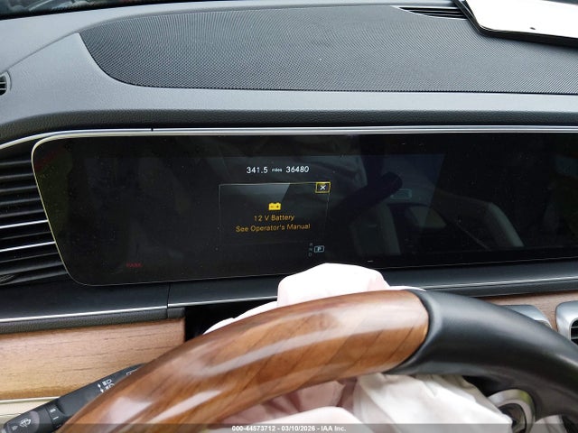 2022 MERCEDES-BENZ GLE 350 4JGFB4KB6NA620486 Photo 6