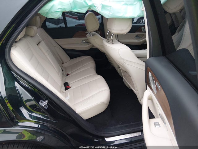 2022 MERCEDES-BENZ GLE 350 4JGFB4KB6NA620486 Photo 7