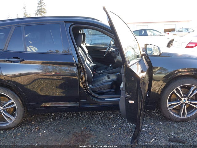 2016 BMW X1 WBXHT3C3XG5F65974 Photo 4