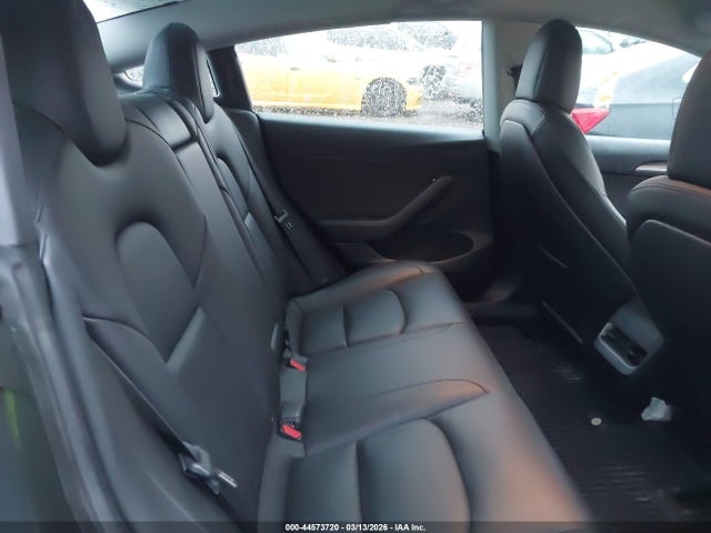 Продажа на аукционе авто 2022 Tesla Model 3 Long Range Dual Motor All-wheel Drive, vin: 5YJ3E1EB8NF180187, номер лота: 44573720