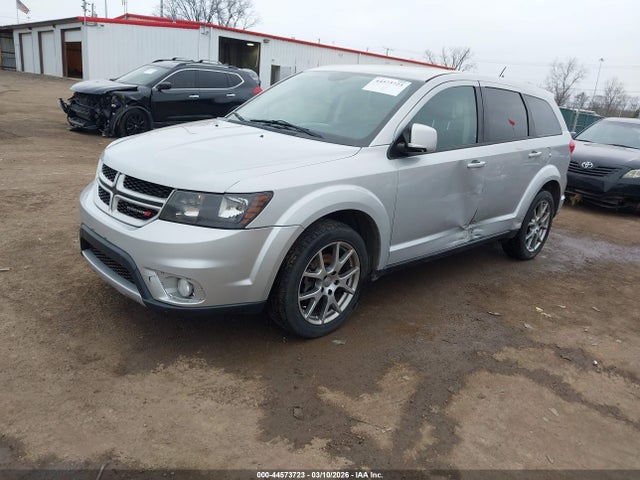 Продаж на аукціоні авто 2014 Dodge Journey R/t, vin: 3C4PDDEG4ET304667, номер лоту: 44573723