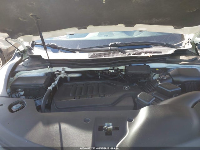 44573725 :رقم المزاد ، 5J8YD4H03LL053900 vin ، 2020 Acura Mdx Technology   A-spec Packages مزاد بيع