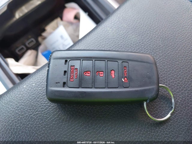 44573725 :رقم المزاد ، 5J8YD4H03LL053900 vin ، 2020 Acura Mdx Technology   A-spec Packages مزاد بيع