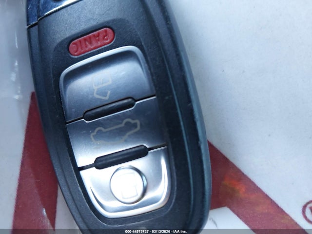 2014 AUDI A6 WAUCFAFC1EN061030 Photo 10