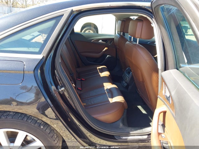 2014 AUDI A6 WAUCFAFC1EN061030 Photo 7