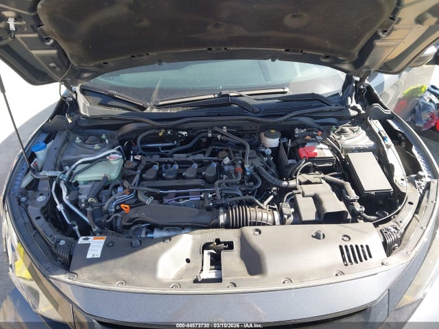 2021 HONDA CIVIC SHHFK7H62MU400167 Photo 9