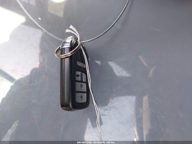 2021 HONDA CIVIC SHHFK7H62MU400167 Photo 10