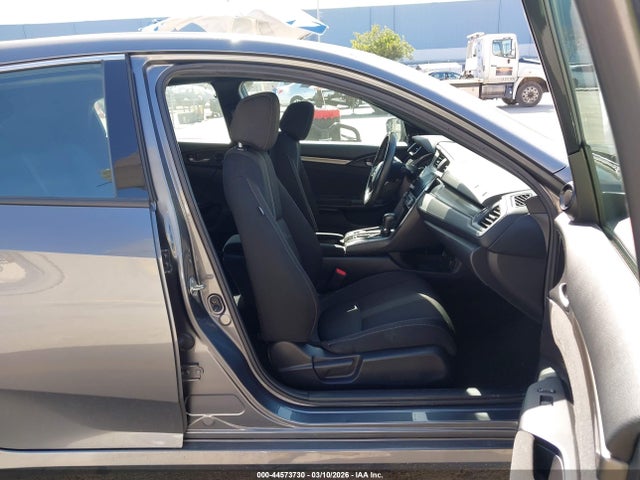 2021 HONDA CIVIC SHHFK7H62MU400167 Photo 4