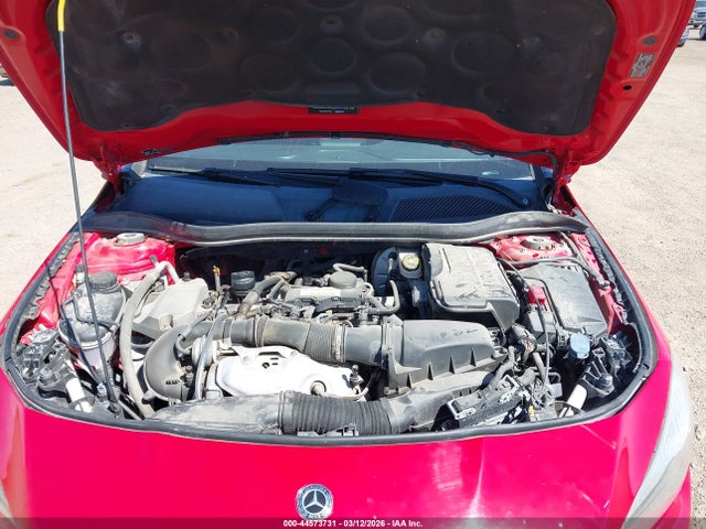 Aukcja sprzedaży 2019 Mercedes-benz Cla 250, vin: WDDSJ4EB2KN724274, numer aukcji: 44573731