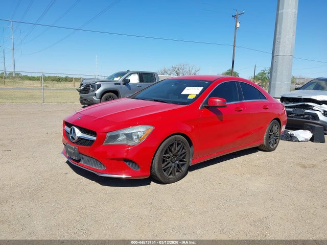 Aukcja sprzedaży 2019 Mercedes-benz Cla 250, vin: WDDSJ4EB2KN724274, numer aukcji: 44573731