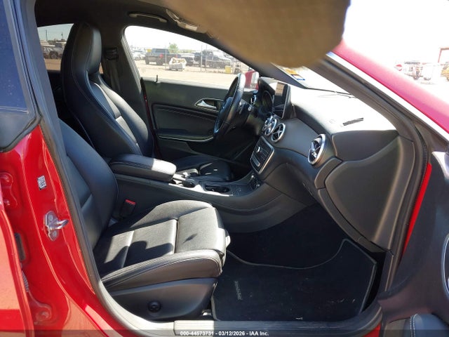 Aukcja sprzedaży 2019 Mercedes-benz Cla 250, vin: WDDSJ4EB2KN724274, numer aukcji: 44573731