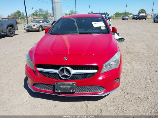 Aukcja sprzedaży 2019 Mercedes-benz Cla 250, vin: WDDSJ4EB2KN724274, numer aukcji: 44573731