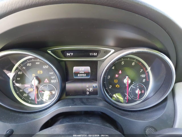 Aukcja sprzedaży 2019 Mercedes-benz Cla 250, vin: WDDSJ4EB2KN724274, numer aukcji: 44573731