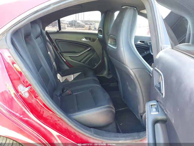 Aukcja sprzedaży 2019 Mercedes-benz Cla 250, vin: WDDSJ4EB2KN724274, numer aukcji: 44573731