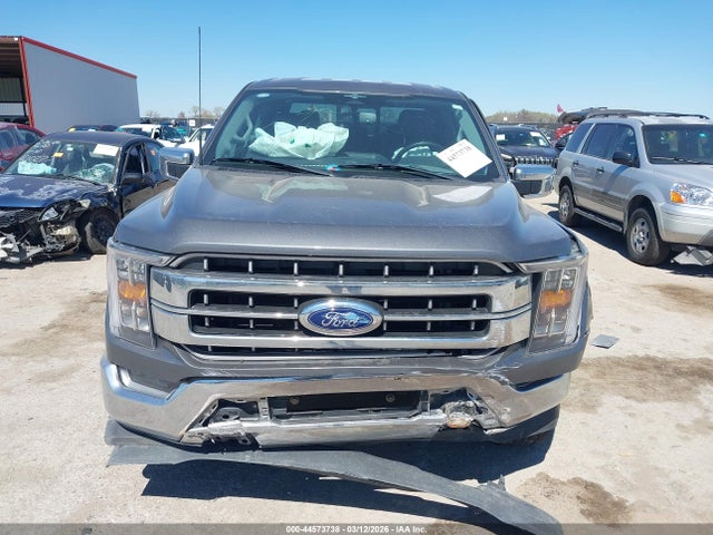 Aukcja sprzedaży 2023 Ford F-150 Lariat, vin: 1FTFW1E52PKF50205, numer aukcji: 44573738