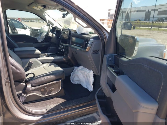Aukcja sprzedaży 2023 Ford F-150 Lariat, vin: 1FTFW1E52PKF50205, numer aukcji: 44573738